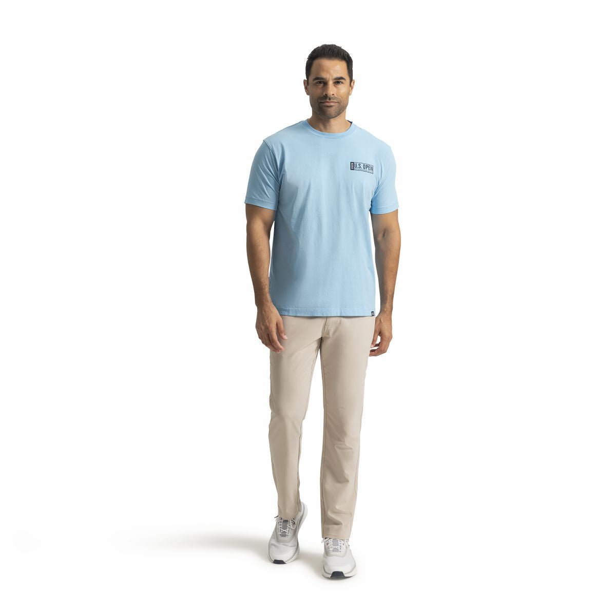 FootJoy Men 2026 U.S. Open Clubhouse Tee
