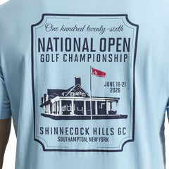 FootJoy Men 2026 U.S. Open Clubhouse Tee