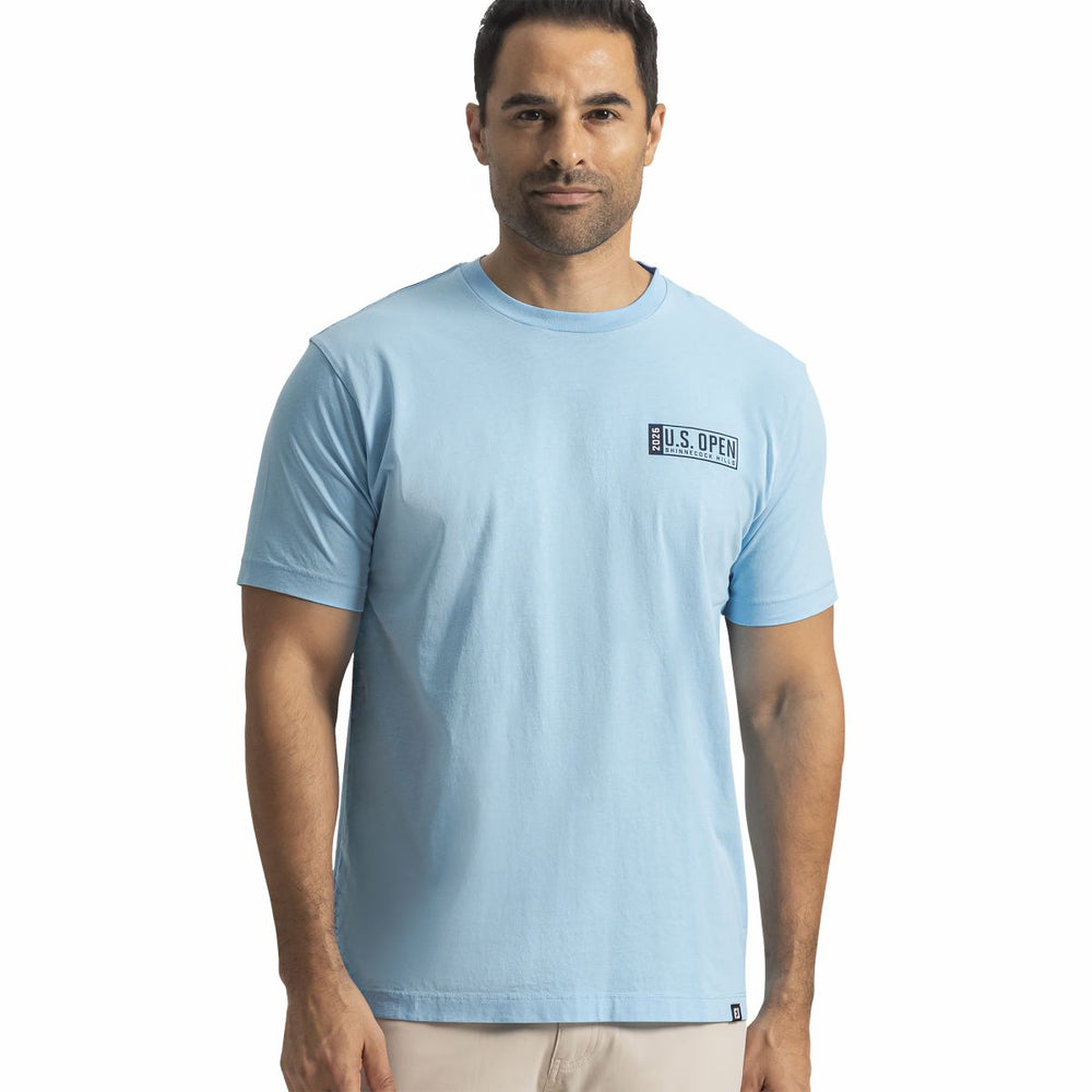 Light Blue,S