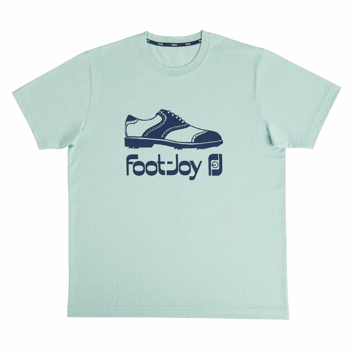 FootJoy Men Heritage Shoe Graphic Tee