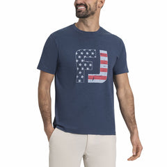 FootJoy Men Star FJ Tee