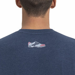 FootJoy Men Star FJ Tee