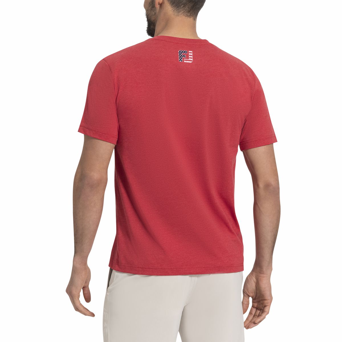 FootJoy Men Shoe Graphic Tee