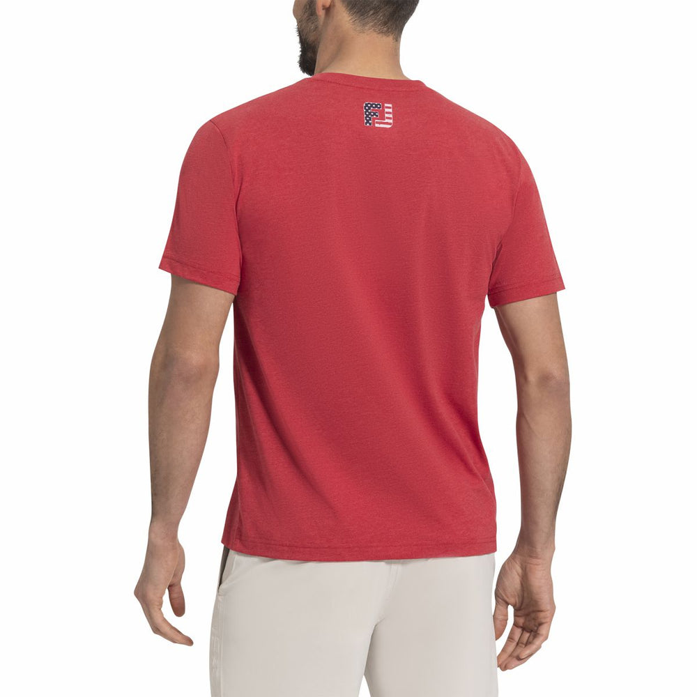 FootJoy Men Shoe Graphic Tee
