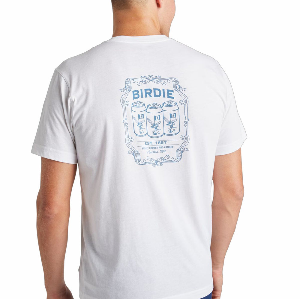 FootJoy Men Heritage Birdie Graphic Tee