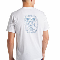 FootJoy Men Heritage Birdie Graphic Tee