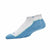 White / Blue Reef / Sea Glass
