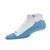 White / Blue Reef / Sea Glass