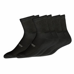 FootJoy Men ComfortSof Quarter 3-Pack