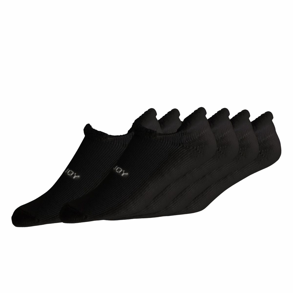 FootJoy Men ComfortSof Roll Top 3-Pack