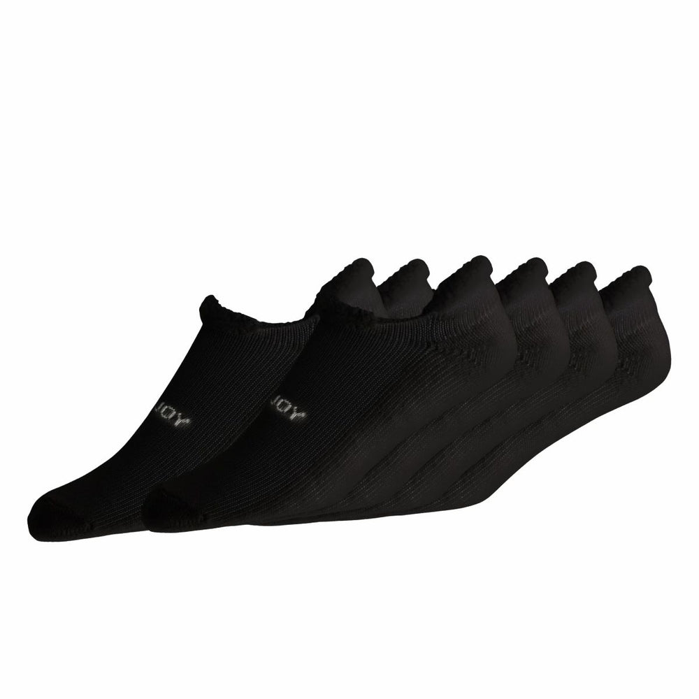 FootJoy Men ComfortSof Roll Top 3-Pack