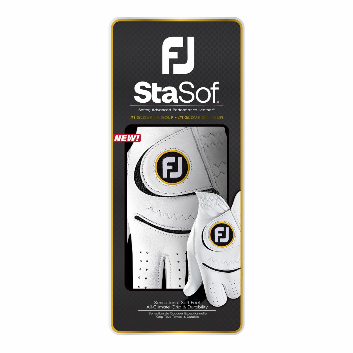 FootJoy Men|Women StaSof Women