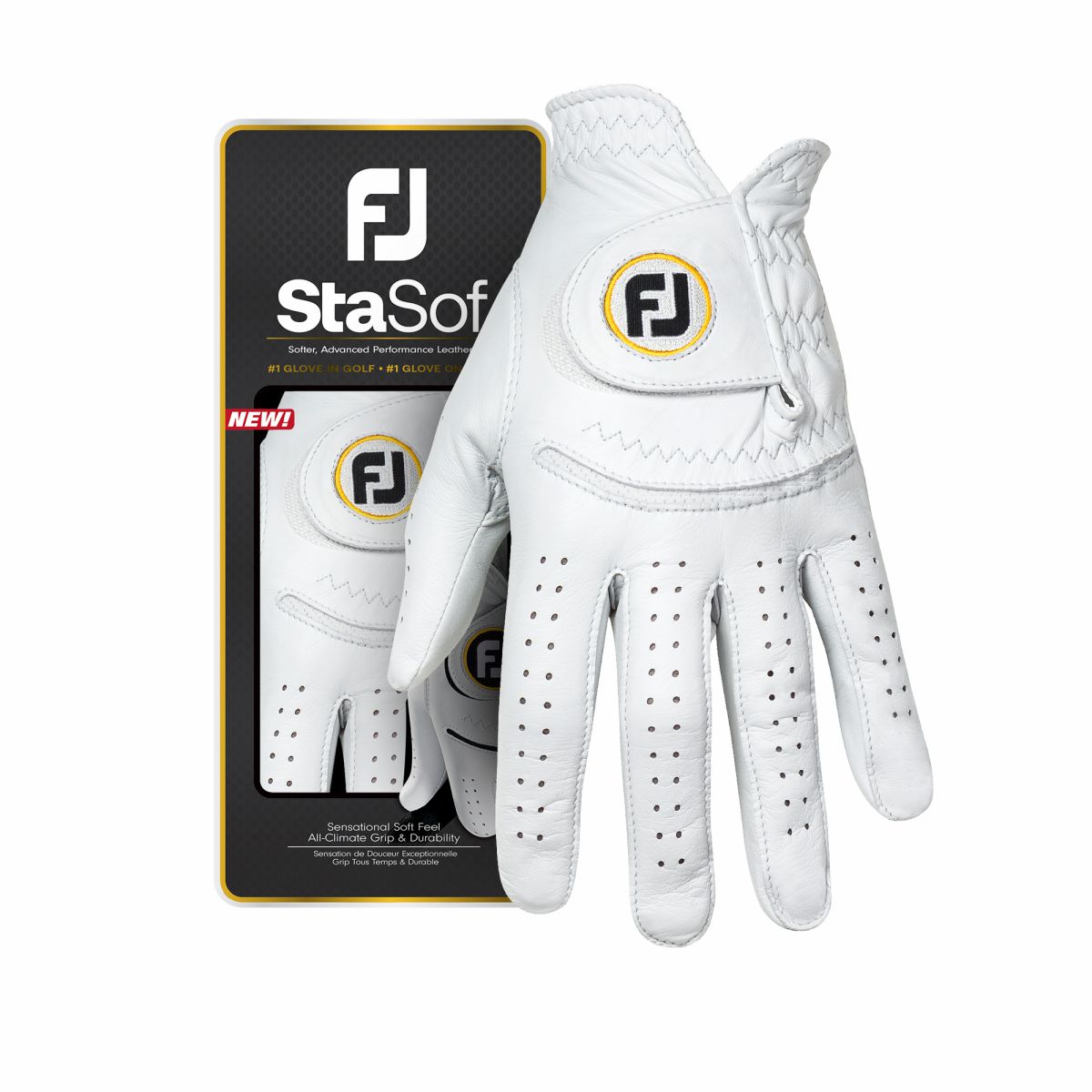 Pearl / White,XS,Regular Pair