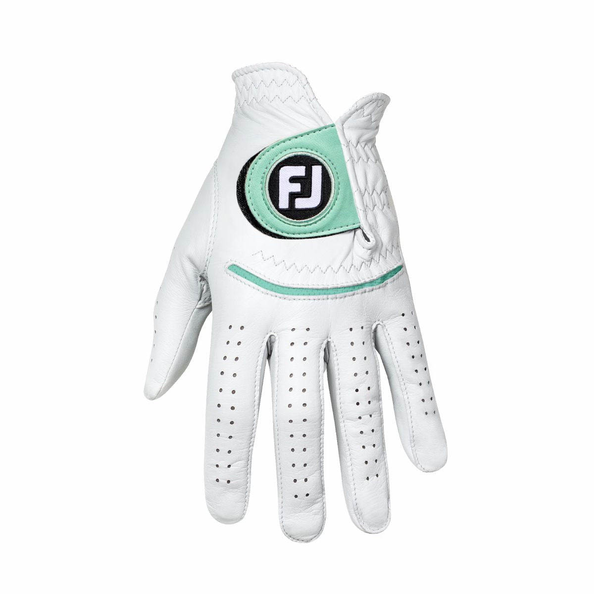 FootJoy Men StaSof Ocean Mist