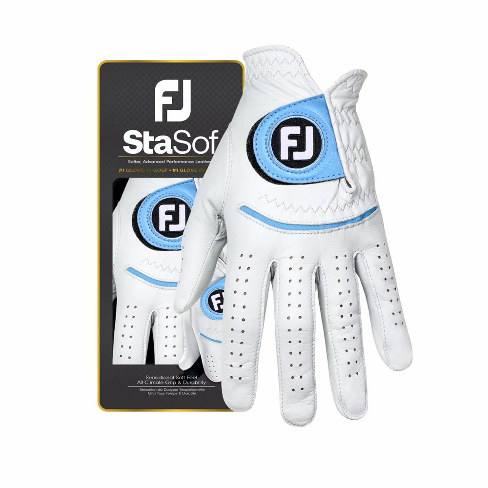 Pearl / Coastal Blue,XS,Regular Pair