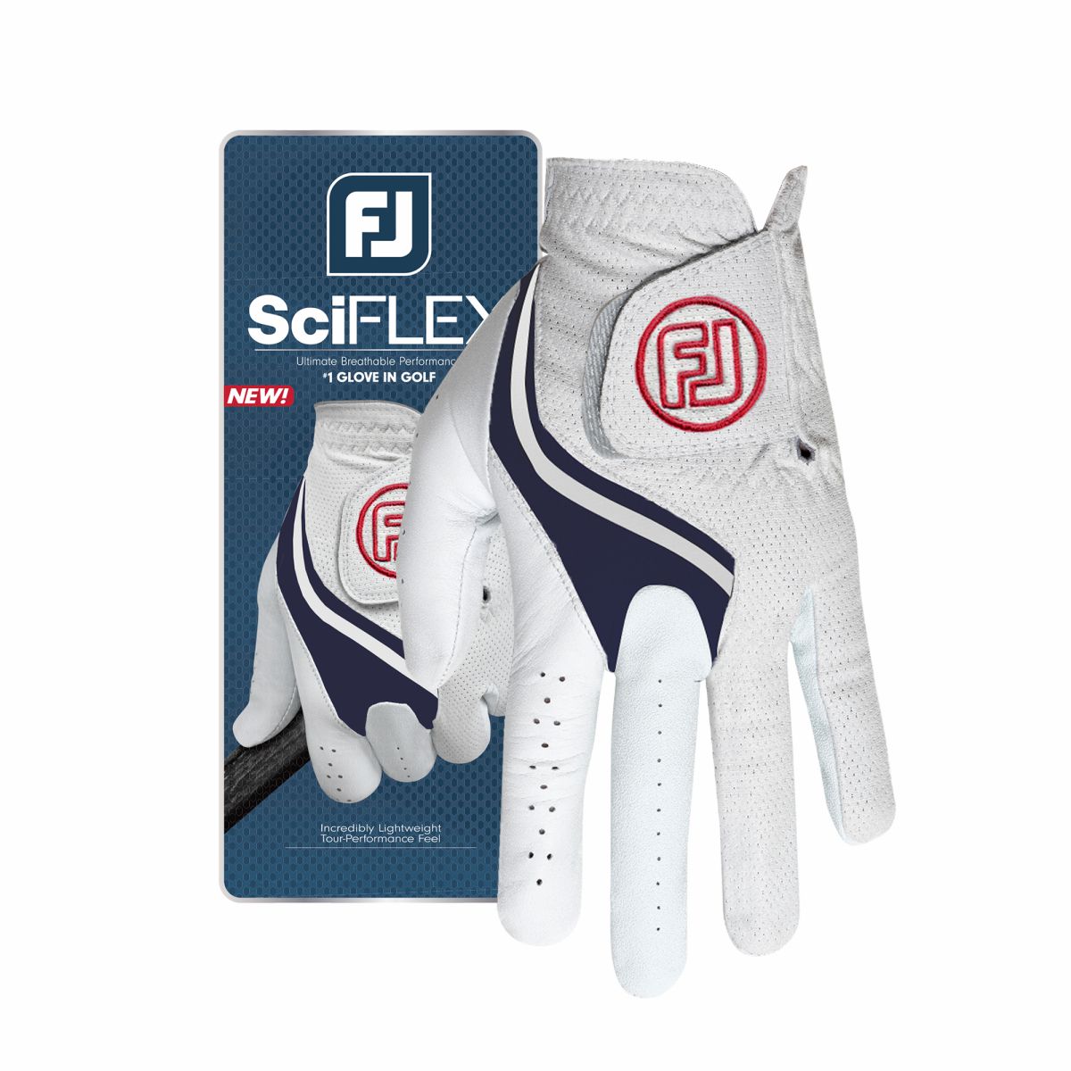 White / Red / Navy,XS,Regular Pair