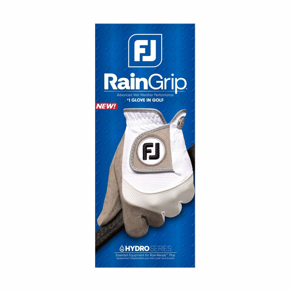 FootJoy Men RainGrip Pair