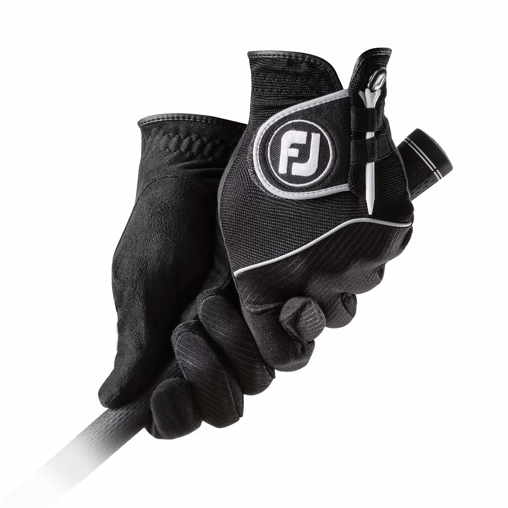 FootJoy Men RainGrip Pair