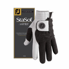 FootJoy Men StaSof Winter Pair