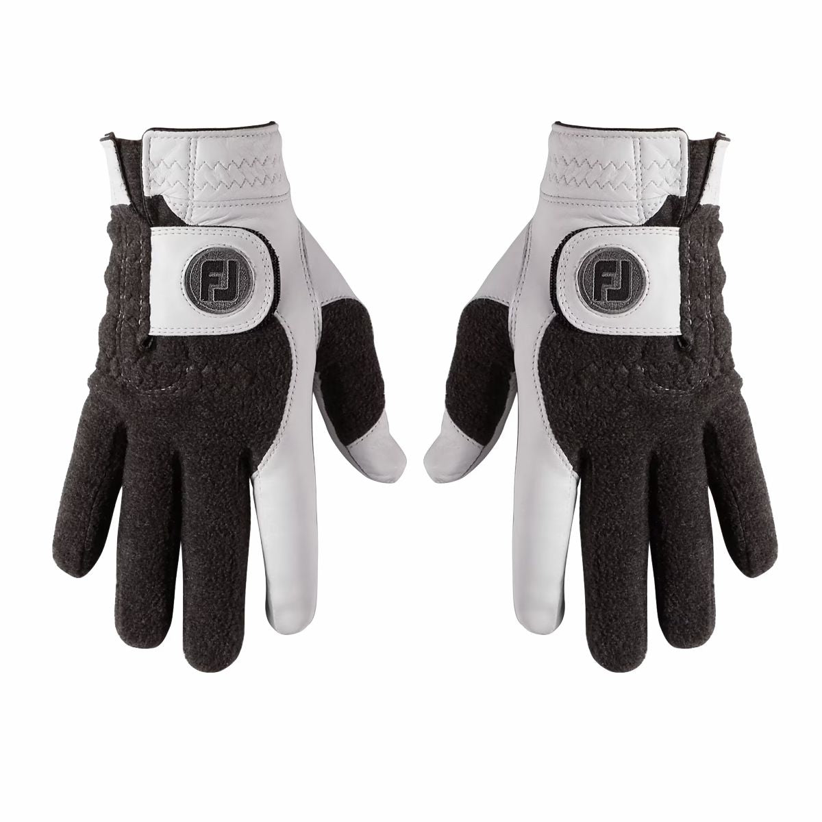 FootJoy Men StaSof Winter Pair