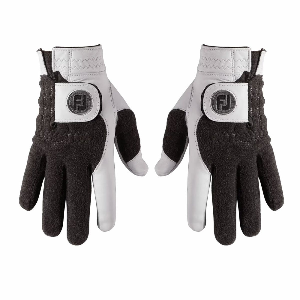 FootJoy Men StaSof Winter Pair