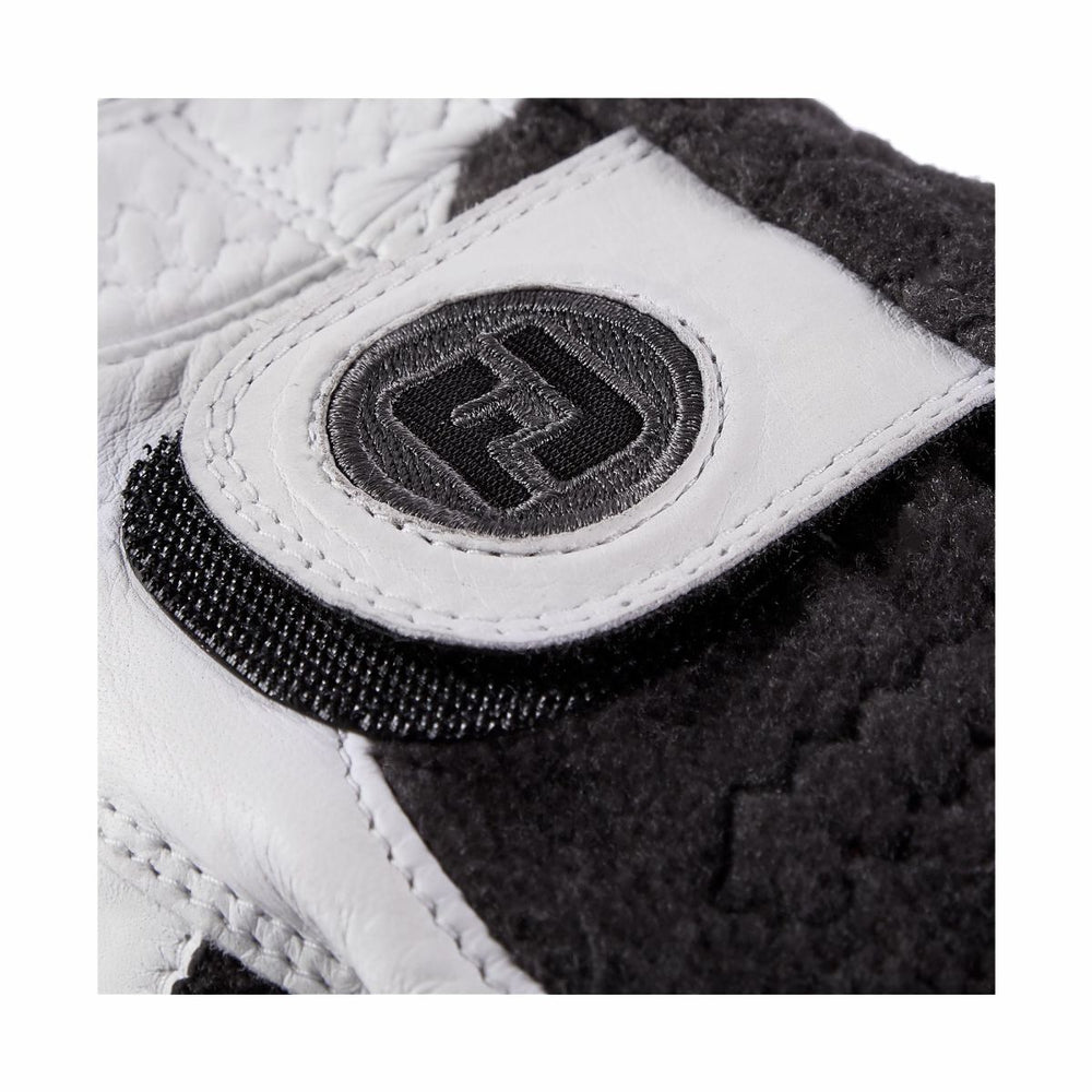 FootJoy Men StaSof Winter Pair