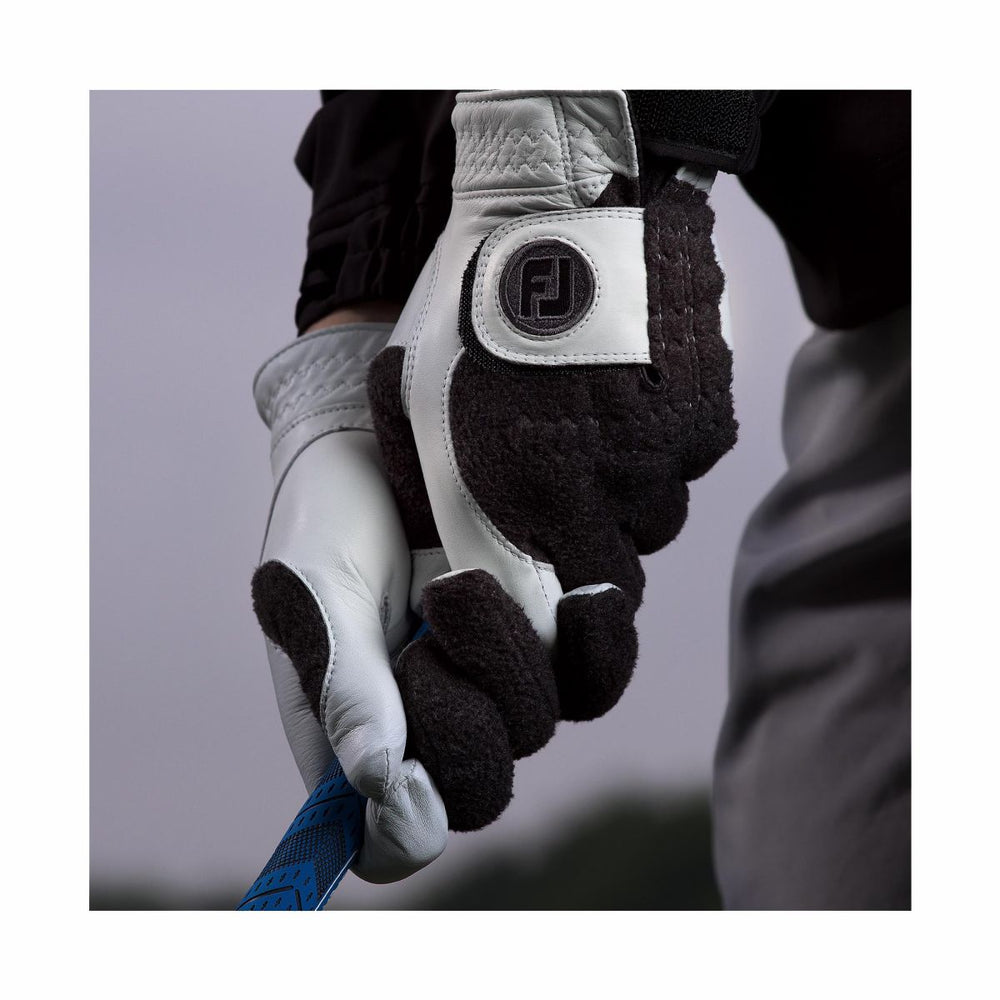 FootJoy Men StaSof Winter Pair