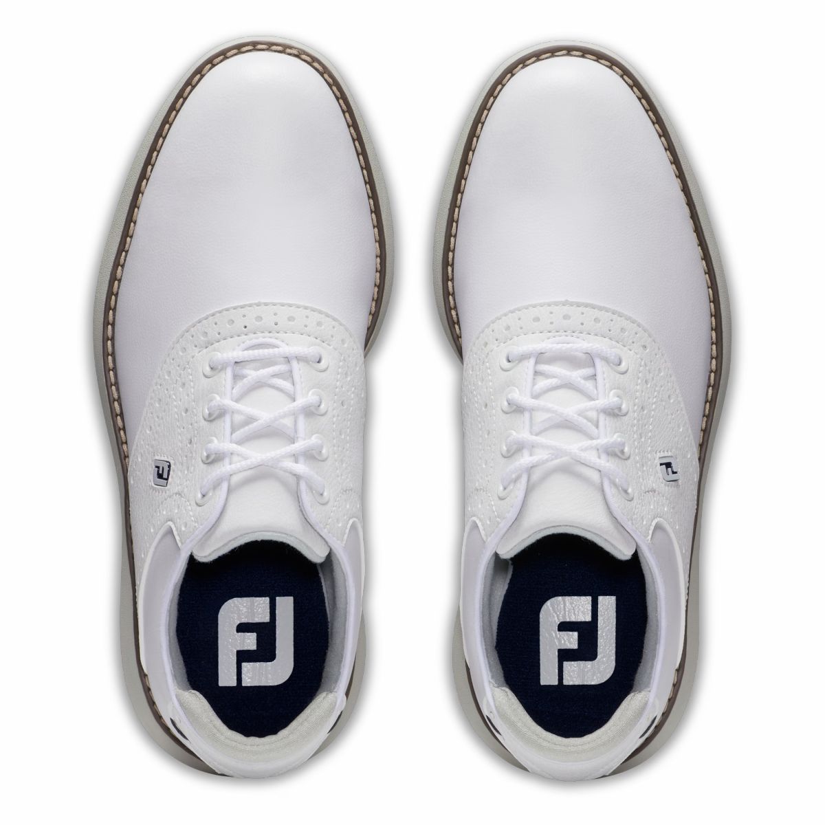 FootJoy Men Traditions Junior