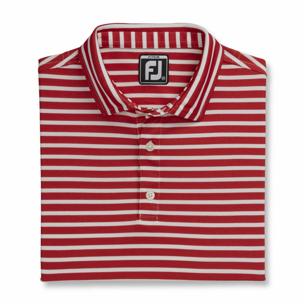 Red / White,XS