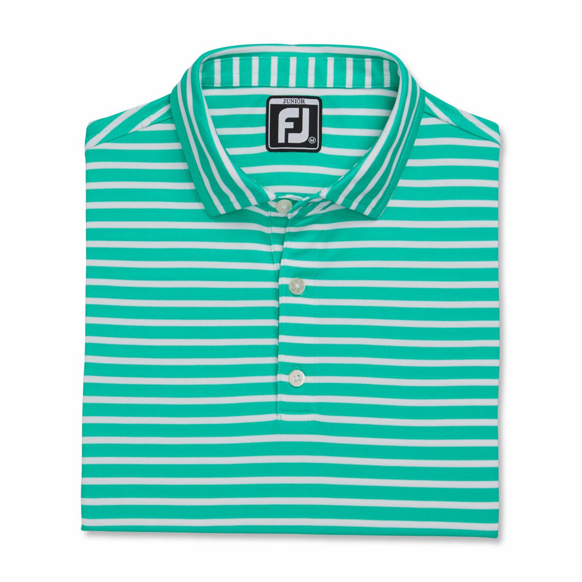 Spearmint / White,XS