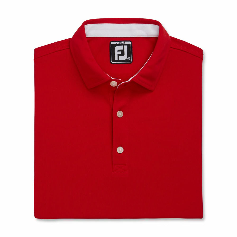 Red,XS