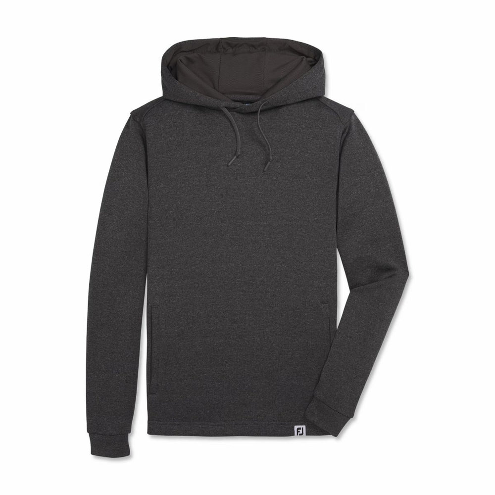 Heather Charcoal,XS