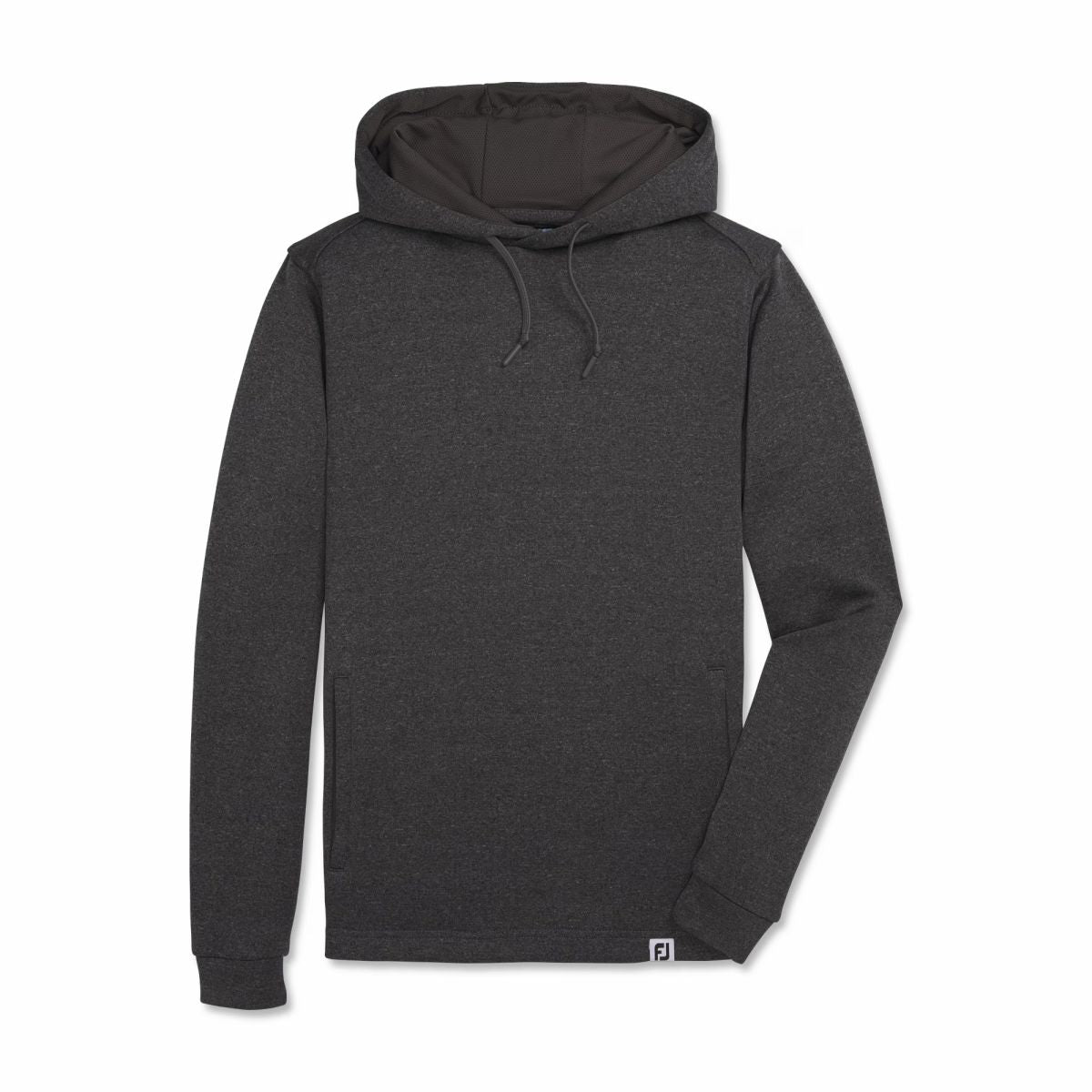 Heather Charcoal,XS