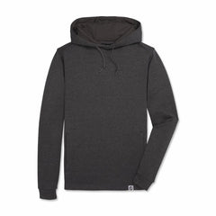 Heather Charcoal,XS