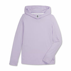 FootJoy Men Sun Protection Hoodie Junior Girl