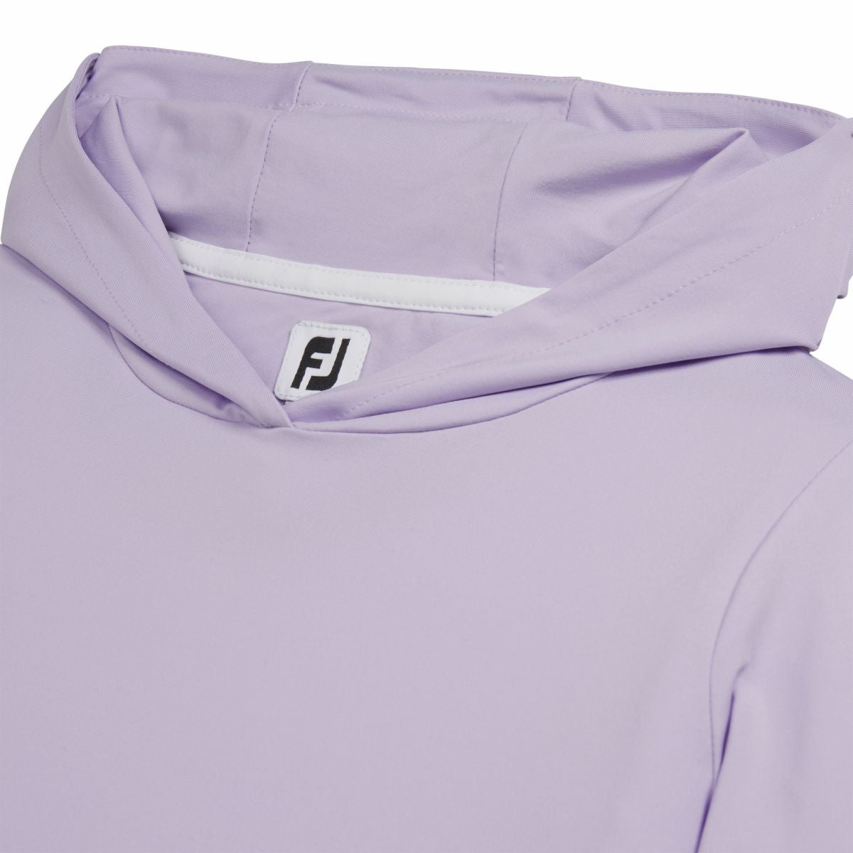 FootJoy Men Sun Protection Hoodie Junior Girl