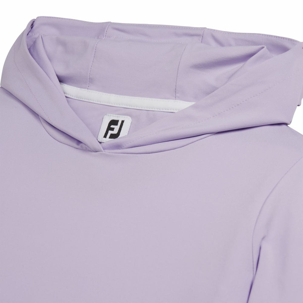 FootJoy Men Sun Protection Hoodie Junior Girl