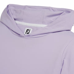 FootJoy Men Sun Protection Hoodie Junior Girl