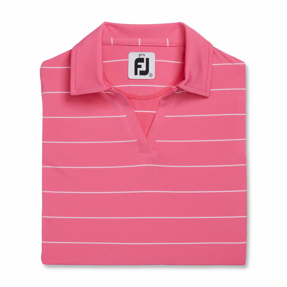 FootJoy Men Sleeveless Shirt Junior Girl
