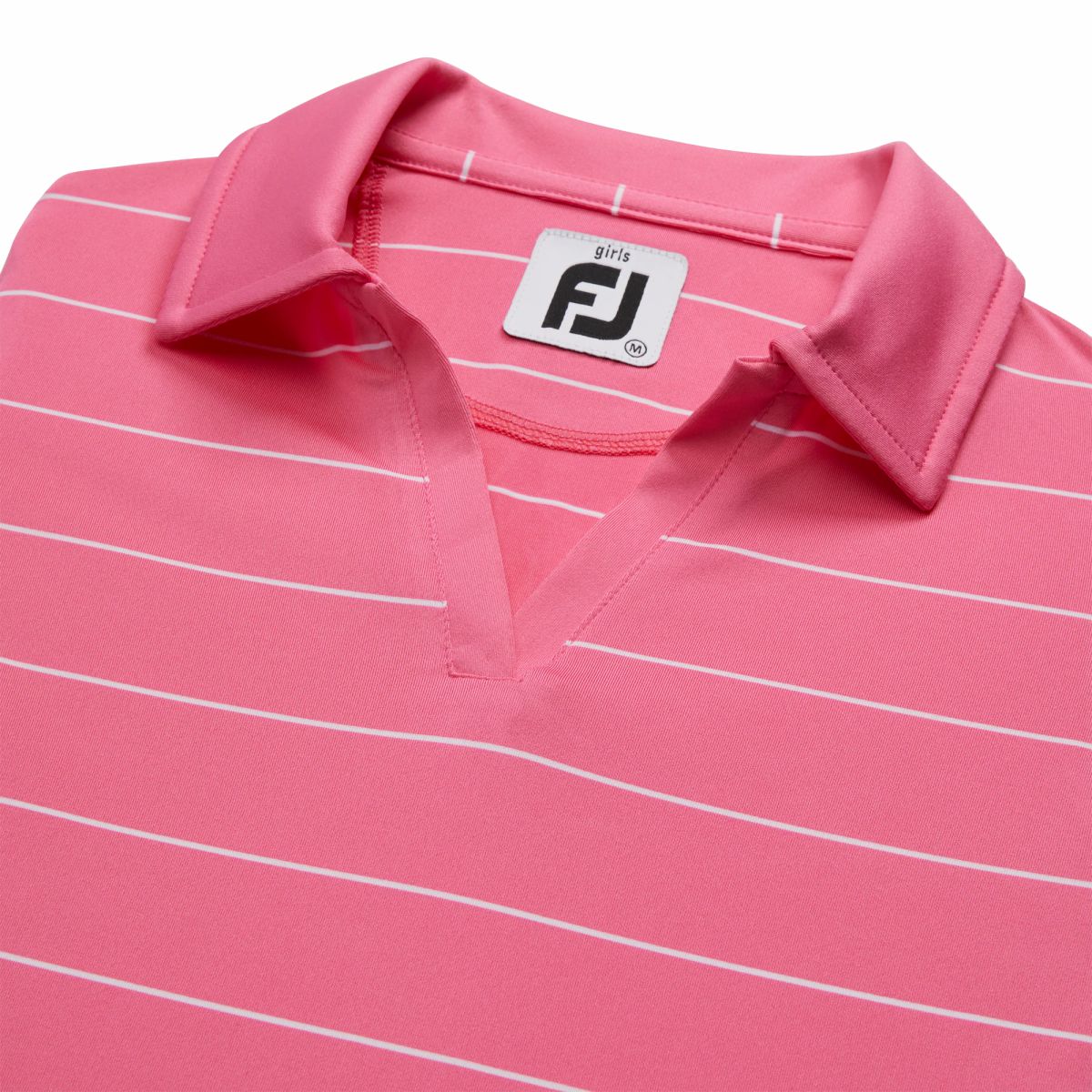 FootJoy Men Sleeveless Shirt Junior Girl
