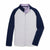 White / Navy / Lavender