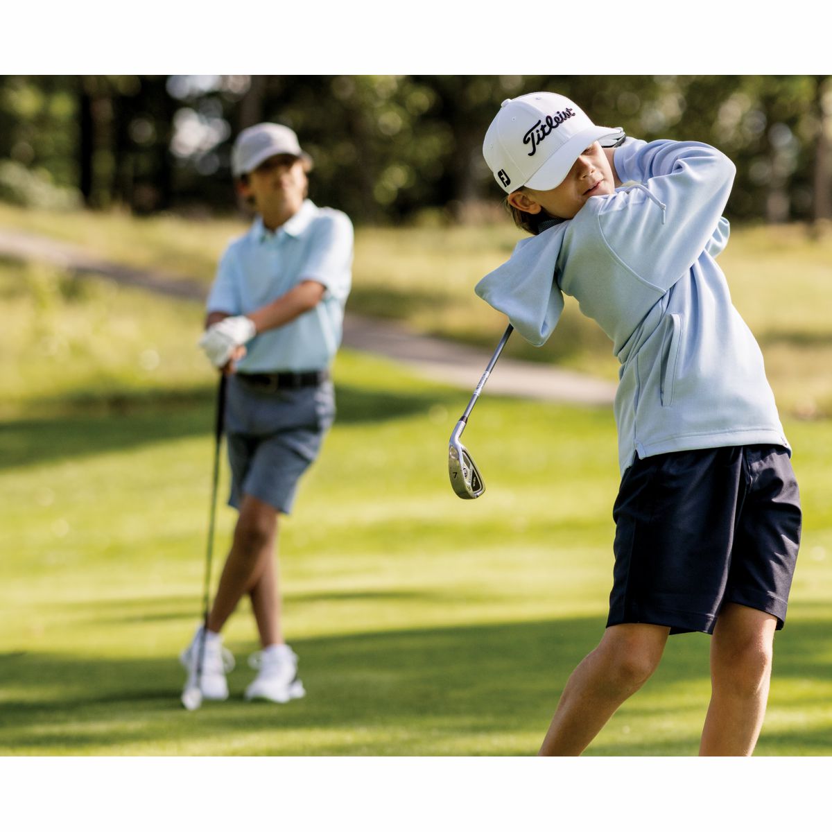 FootJoy Men Lightweight Short Junior