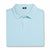 Light Blue / White