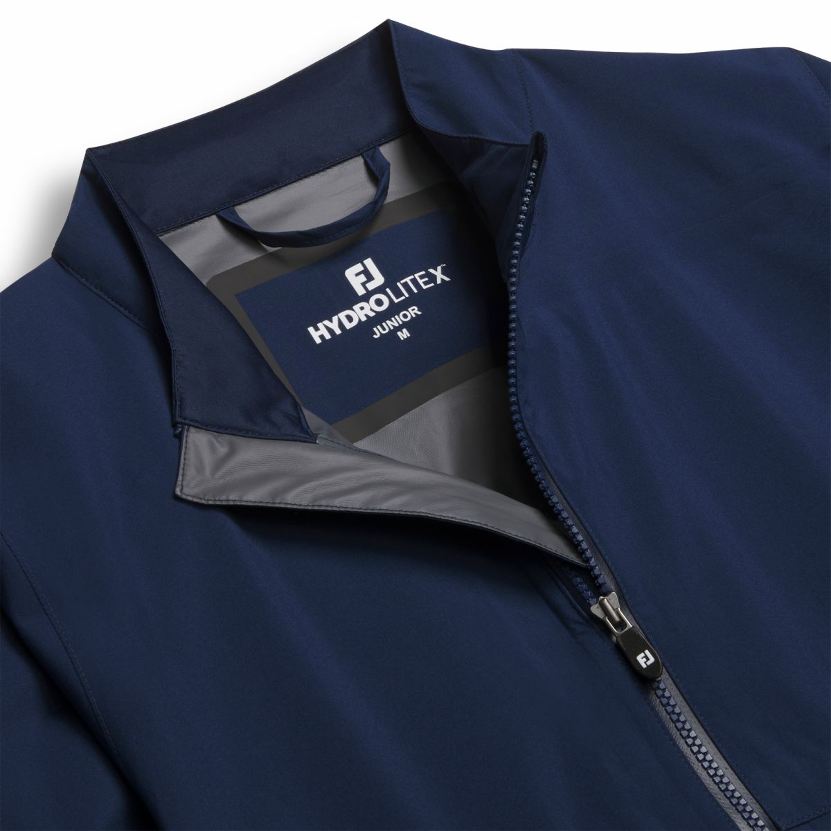 FootJoy Men HydroLite X Rain Jacket Junior