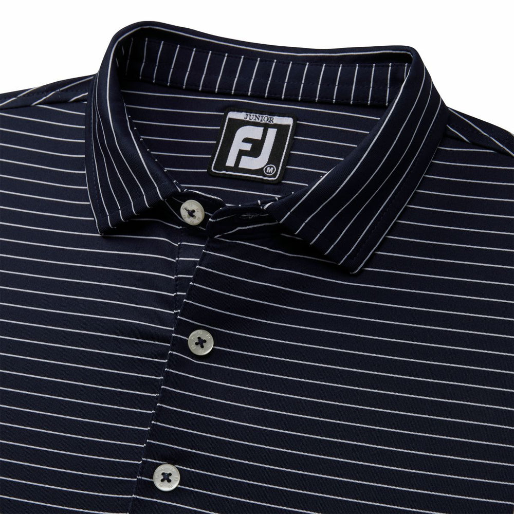 FootJoy Men Pencil Stripe Junior