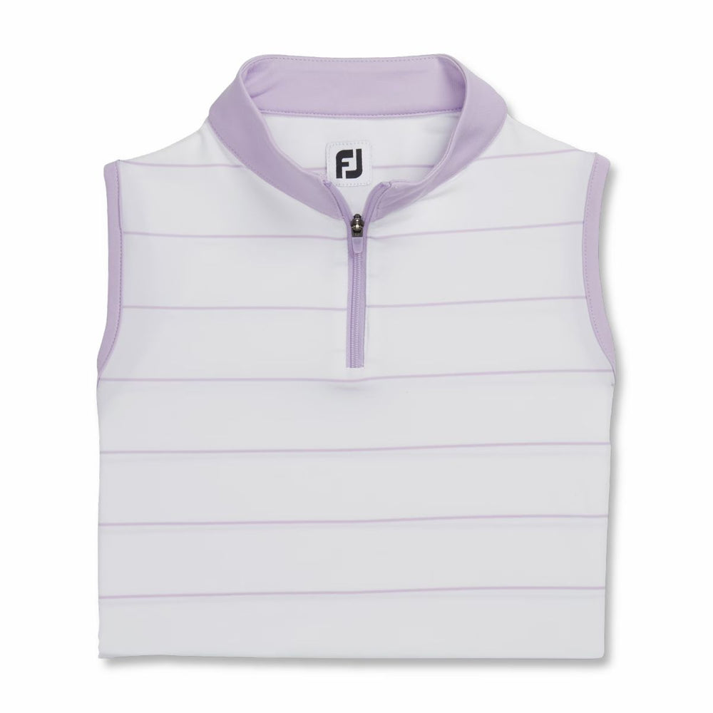 White / Lavender,XS