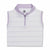 White / Lavender