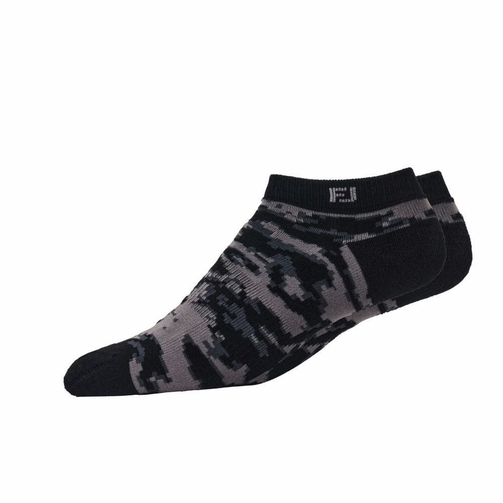 FootJoy Men ProDry Low Cut Camo Junior