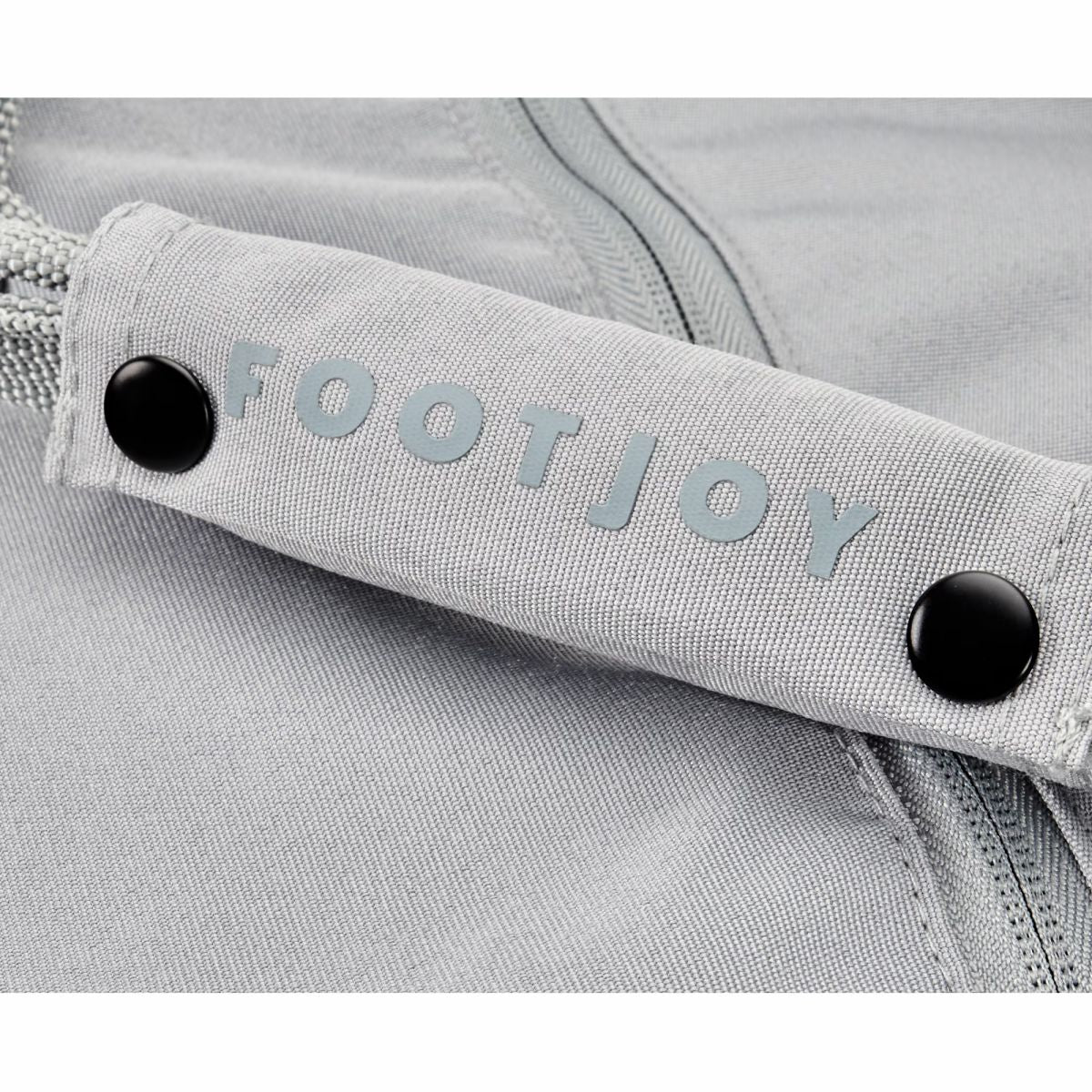 FootJoy Men Barrel Duffel