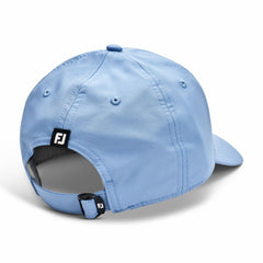 FootJoy Men FJ Logo Performance Hat